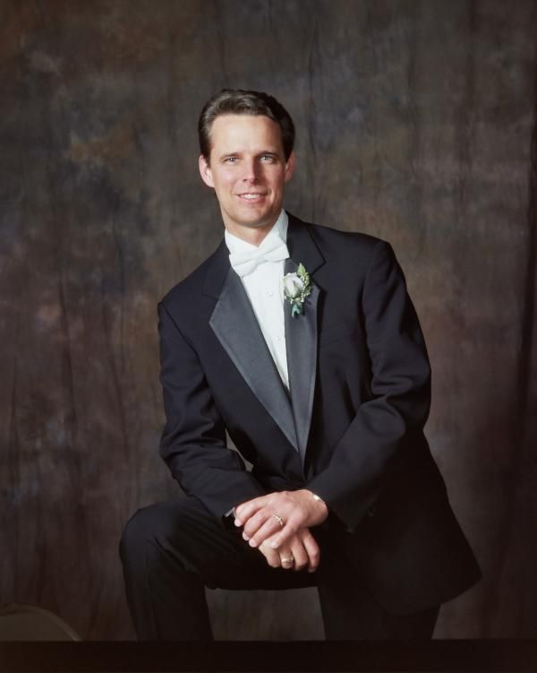 Michael Alexander - Class of 1981 - Dothan High School