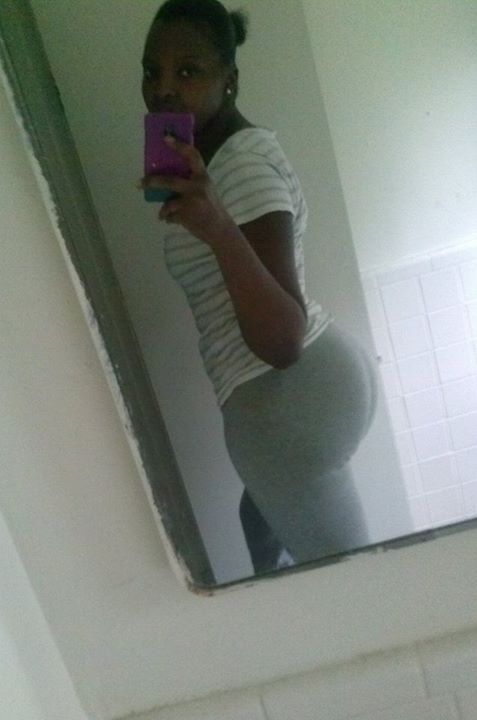 Candace Downie - Class of 2008 - Dothan High School
