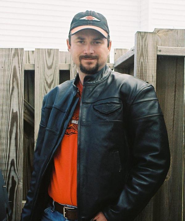 William Rhodes - Class of 1988 - Dothan High School