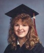 Cheryl Skipper - Class of 1990 - Dothan High School