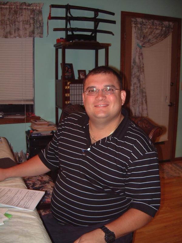 John Clark - Class of 1991 - Dothan High School