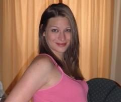 Erin Wambles - Class of 2006 - Dothan High School