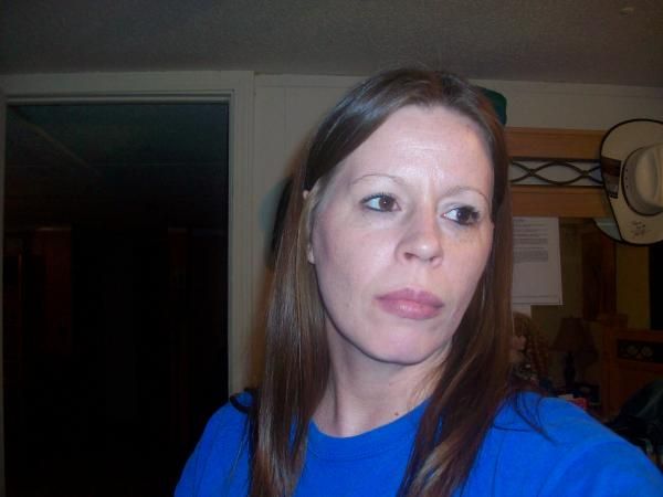 Tammy Ezell - Class of 1994 - Dothan High School