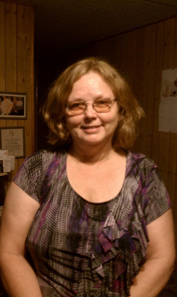 Priscilla Walker - Class of 1971 - Dothan High School