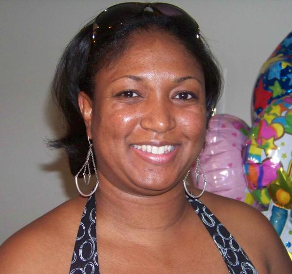 Serena Turner - Class of 1991 - Dothan High School