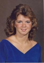 Betsy Bell - Class of 1983 - Dothan High School