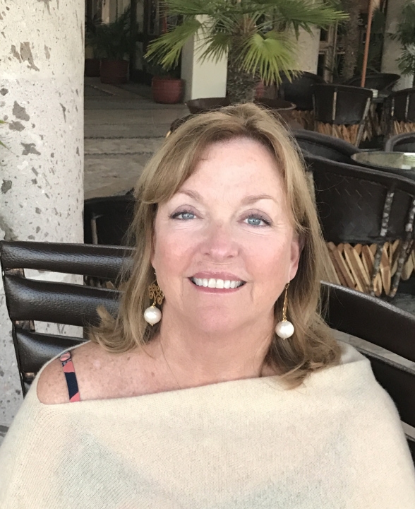 Kaye Kaye Rainer - Class of 1969 - Dothan High School