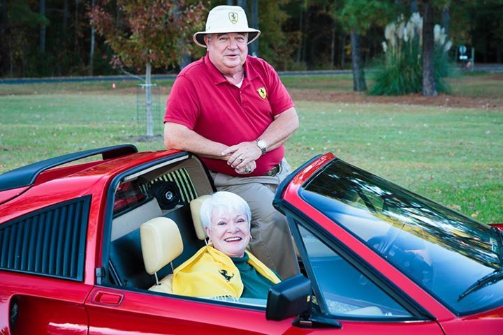 Joe Fortner - Class of 1965 - Dothan High School