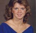 Betsy Bell, class of 1983