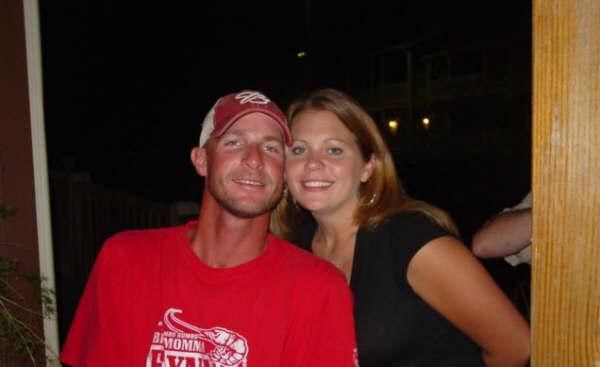 Courtney Clements - Class of 1998 - Northview High School