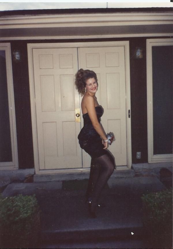Pamela Nall - Class of 1990 - Northview High School
