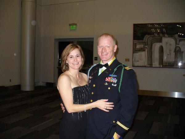 Ashley Mitchell - Class of 1987 - Northview High School