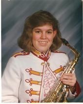 Kimberly Helms - Class of 1991 - Northview High School
