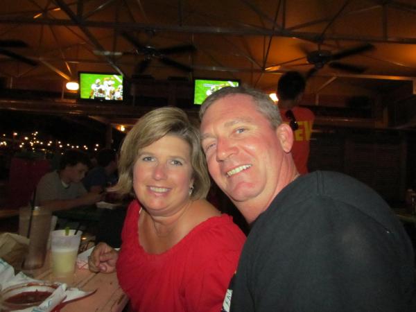 Sharon Moody - Class of 1984 - Northview High School