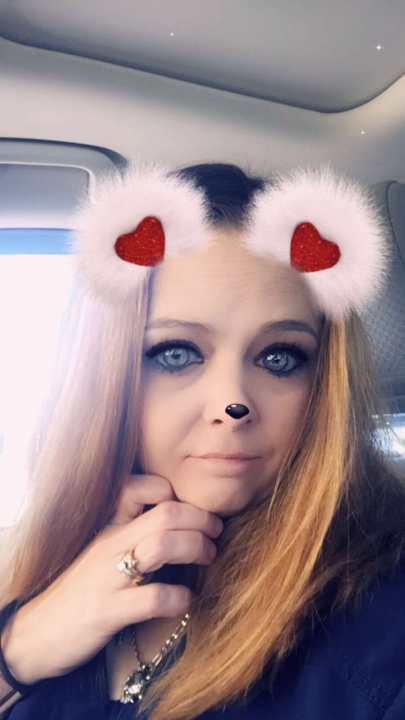 Tina Jones - Class of 2000 - Northview High School