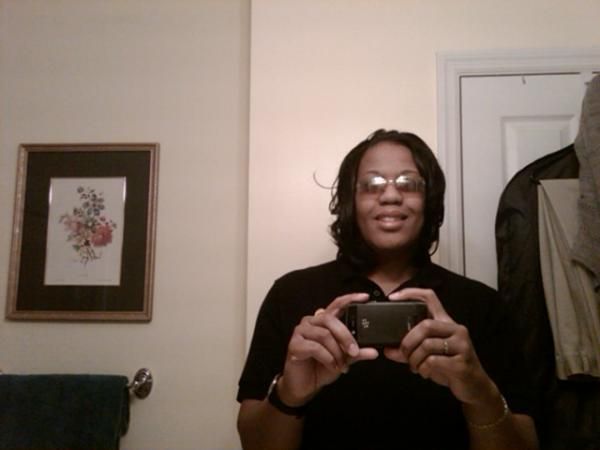 Bernadette Powe - Class of 1992 - Northview High School