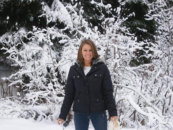 Lena Mclaney - Class of 1987 - Northview High School
