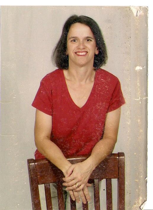 Rebecca Stokes - Class of 1988 - Northview High School