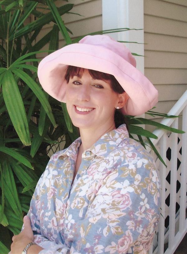Alicia Riley - Class of 1987 - Northview High School