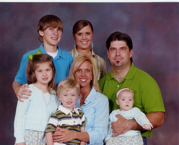 Betina (tina) Buchanan - Class of 1987 - Northview High School