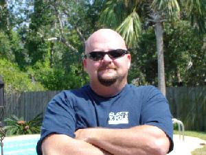 William Clark - Class of 1984 - Northview High School