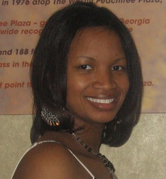 Melanie Hutcherson - Class of 1998 - Northview High School