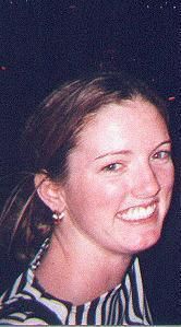 Shannon Cassady - Class of 1998 - Northview High School