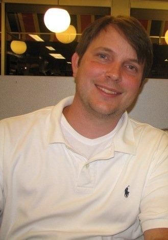 Michael Cole - Class of 1992 - Northview High School