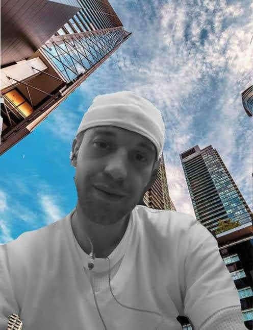 Joshua Carroll - Class of 2005 - Northview High School