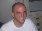 Anthony Battaglia - Class of 2003 - Northview High School