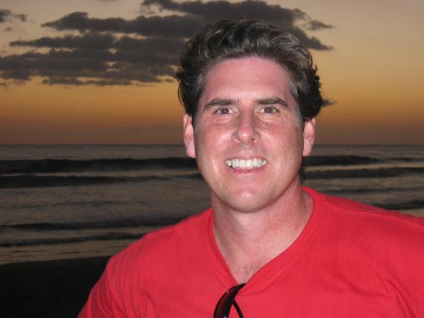 David Hall - Class of 1984 - Northview High School