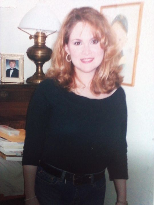 Tara Roberts - Class of 1988 - Northview High School