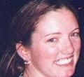 Shannon Cassady, class of 1998
