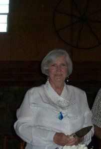 Gloria Stanley - Class of 1960 - East Hall High School