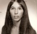 Patricia (pat) White, class of 1971