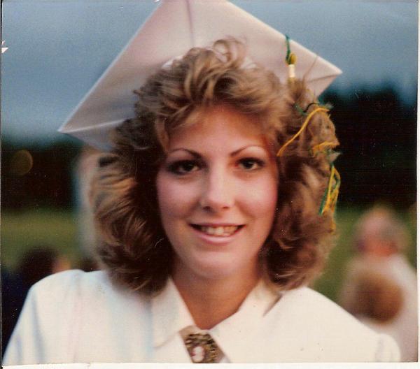 Rhonda Bedford - Class of 1987 - Port Angeles High School