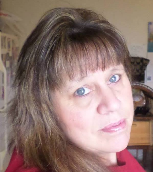 Liz Chaffin - Class of 1978 - Port Angeles High School