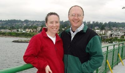 David Bialik - Class of 1978 - Port Angeles High School