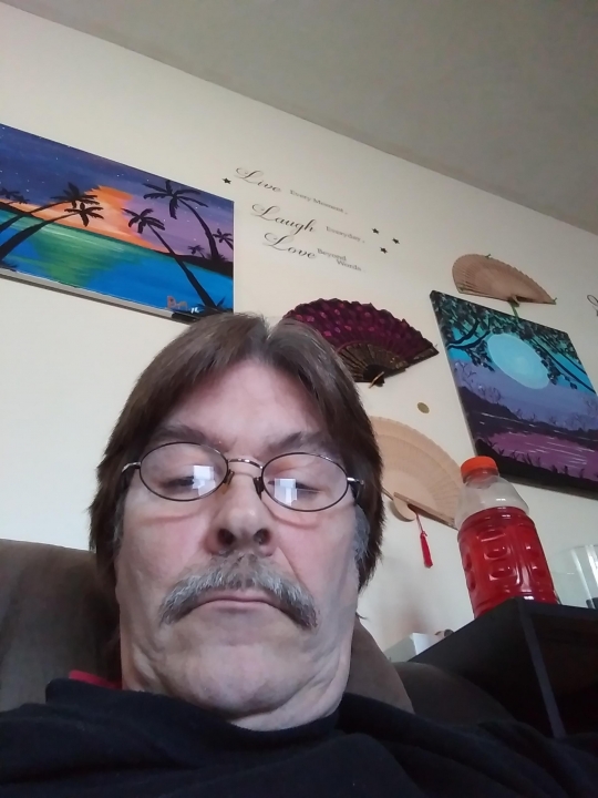 Richard Stokes - Class of 1983 - Port Angeles High School