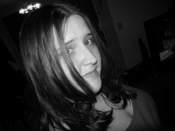 Tabby Whitaker - Class of 2003 - Port Angeles High School