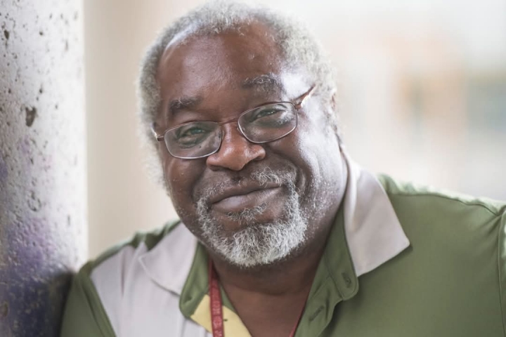Raymond Harold Mcdonald - Class of 1975 - Port Angeles High School