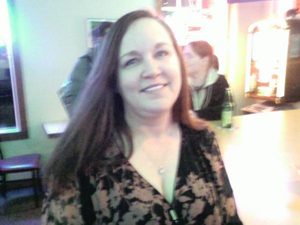 Annemarie Fendler - Class of 1976 - Port Angeles High School