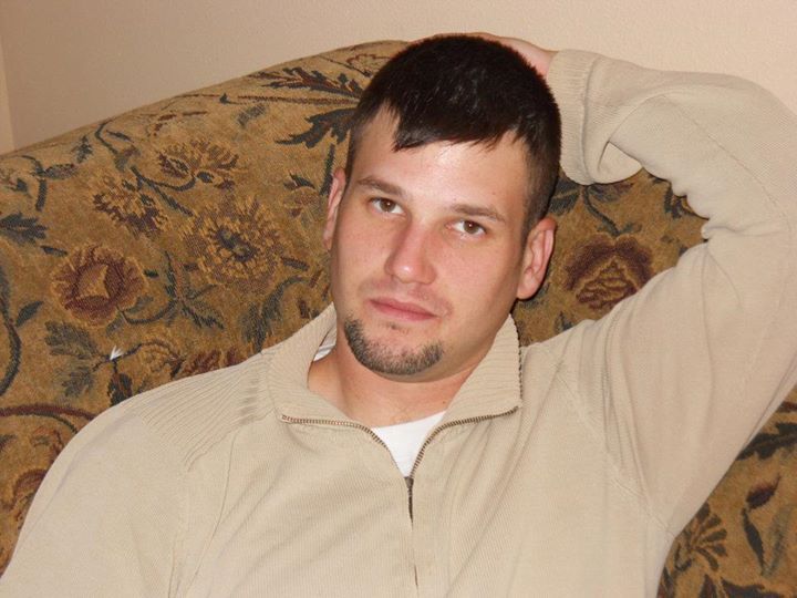 Wes Buck - Class of 1997 - Port Angeles High School