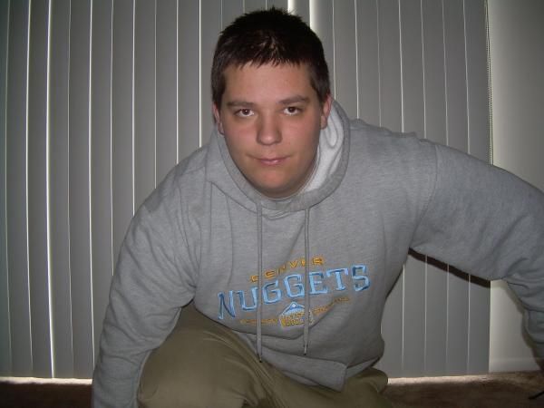 Andrew Werner - Class of 2004 - Port Angeles High School