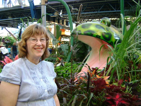 Belinda Taylor - Class of 1973 - Port Angeles High School