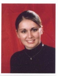 Milena Gordana Rehn - Class of 2001 - Port Angeles High School
