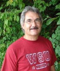 Gary Neece - Class of 1976 - Port Angeles High School