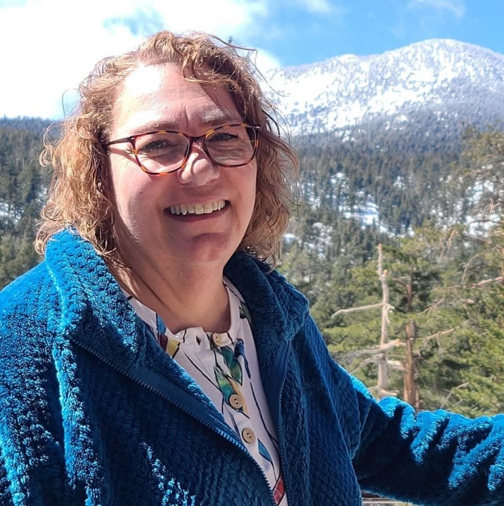 Lisa Stretch - Class of 1980 - Port Angeles High School