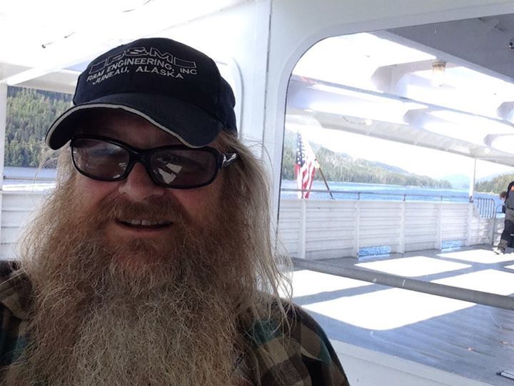 Garrith Mclean - Class of 1973 - Port Angeles High School