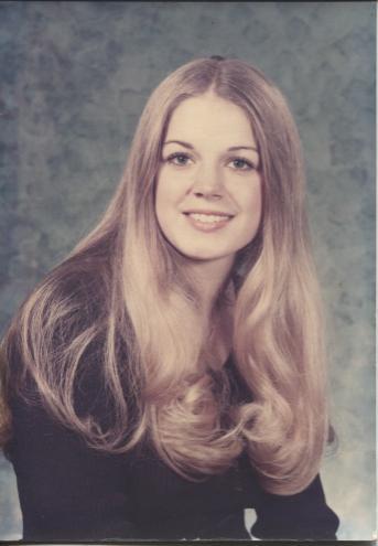 Rhonda Marler - Class of 1973 - Port Angeles High School